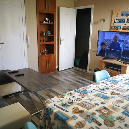 Proche Du Centre Ville Λα Ροσέλ Εξωτερικό φωτογραφία