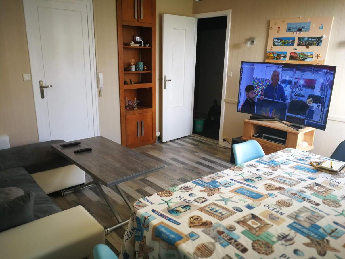 Proche Du Centre Ville Λα Ροσέλ Εξωτερικό φωτογραφία